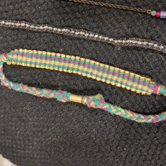 Funky Boho Y2k Early 00s Color Bundle - Picture 4 of 7